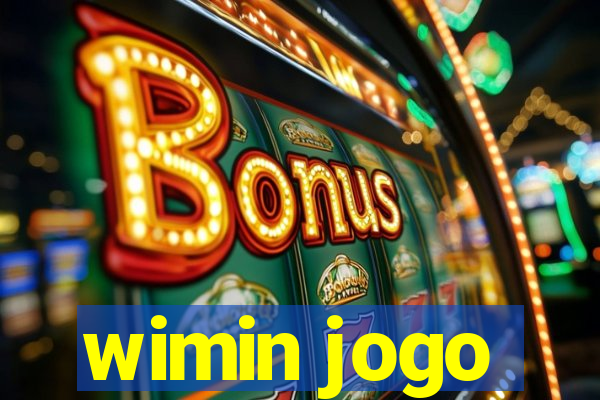 wimin jogo